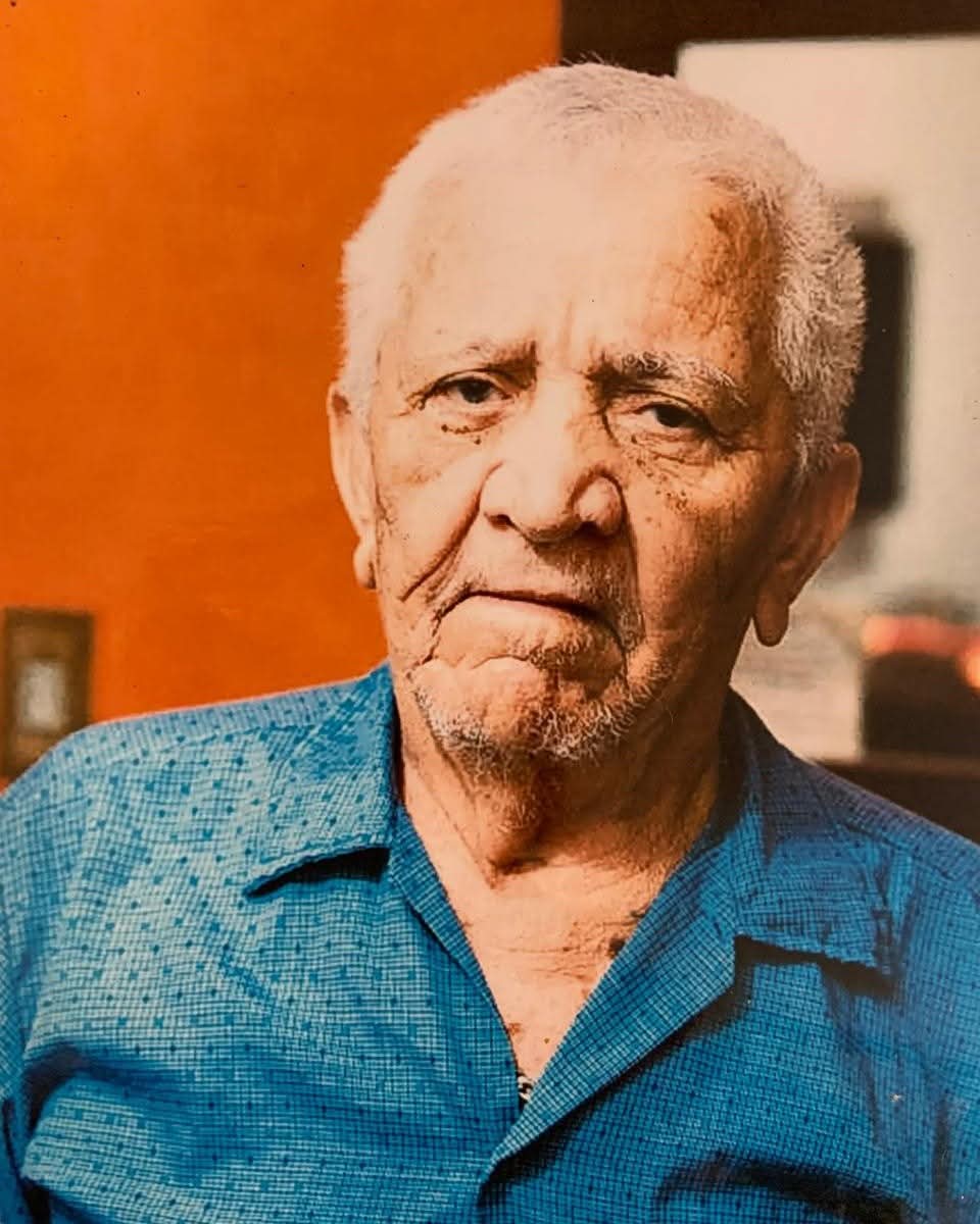 Nota de falecimento Funerária Terezinha de Jesus