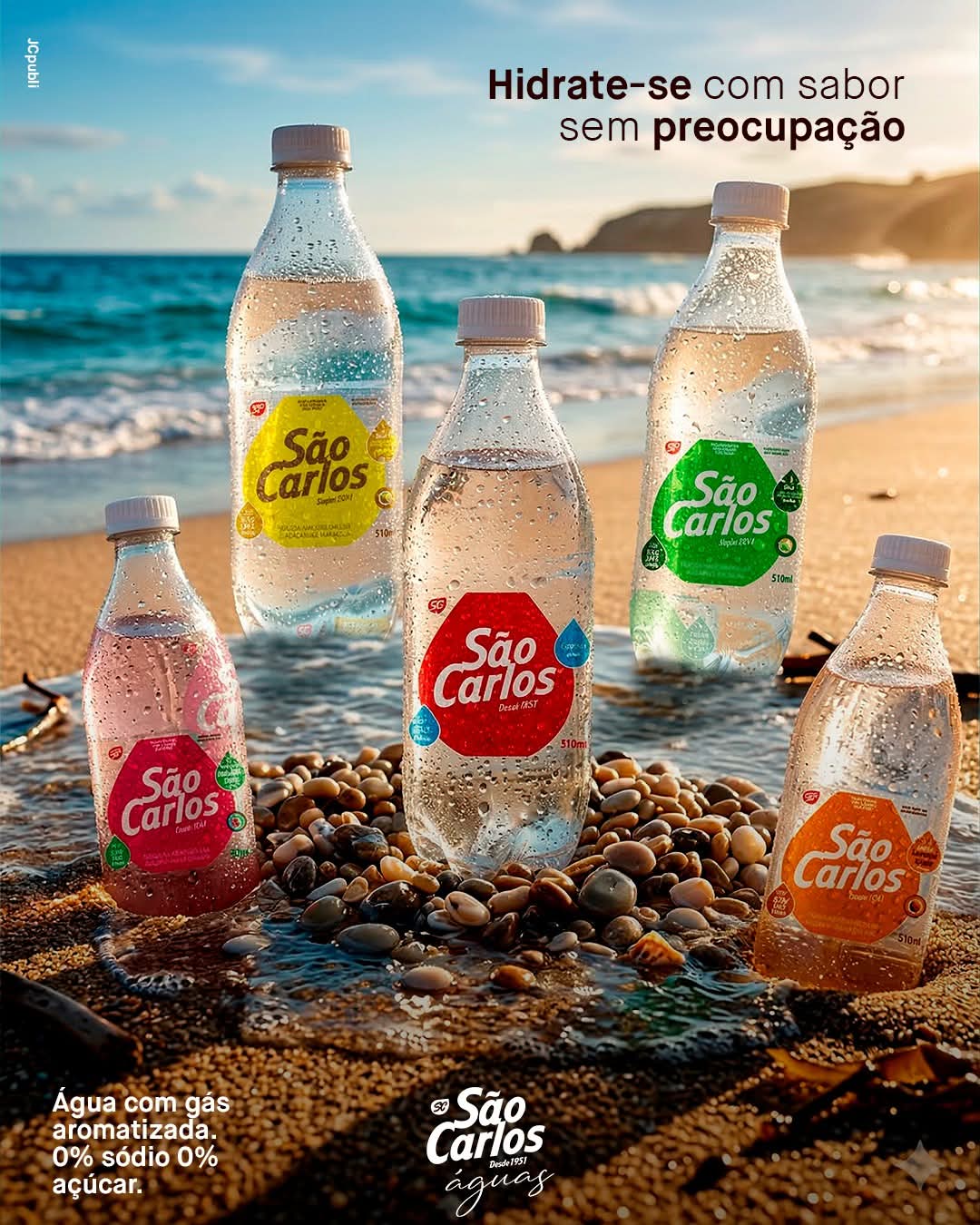 🛒 Tradição, qualidade e confiança em cada detalhe