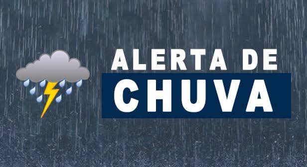 🚨 Defesa Civil alerta para frente fria com chuva forte e risco de transtornos em São Paulo
