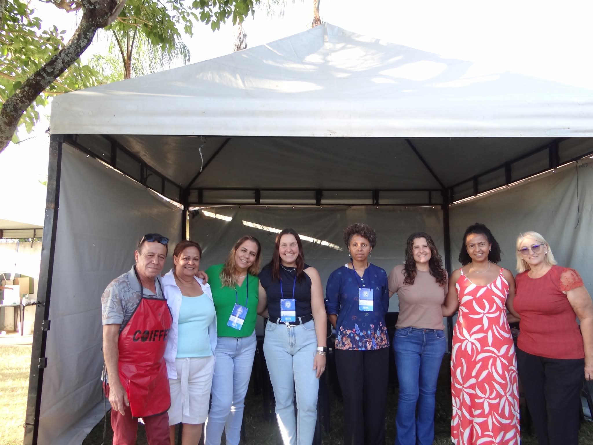 📌 Ibaté em Ação supera expectativas e leva grande público ao Bairro Popular