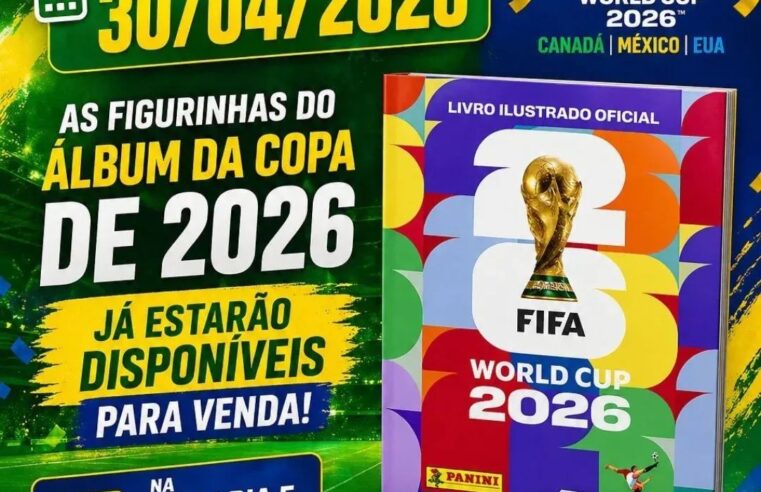 🚨⚽ A contagem regressiva acabou, torcedores! ⚽🚨