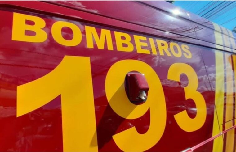 🚨 Jovem fica ferido após queda durante corrida de moto por aplicativo na rodovia Washington Luís