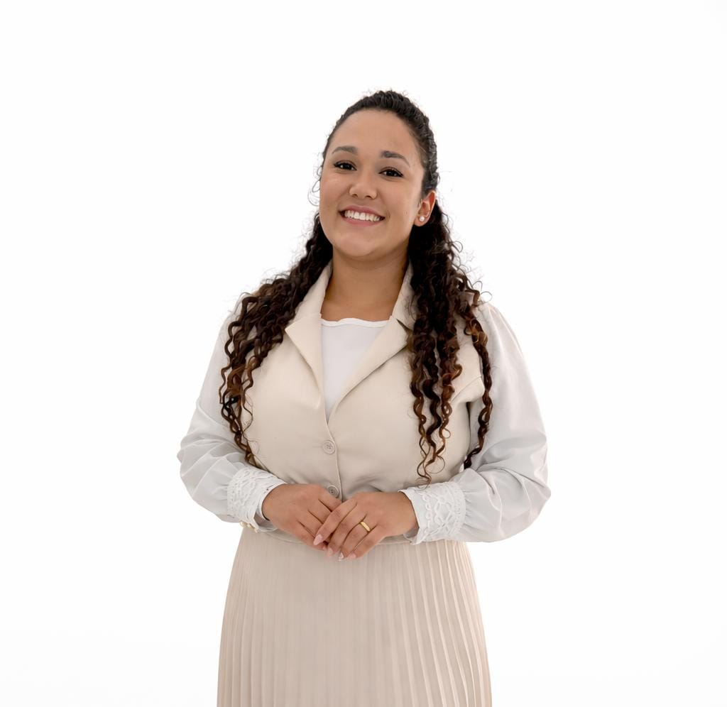 🩵 Cada detalhe conta…