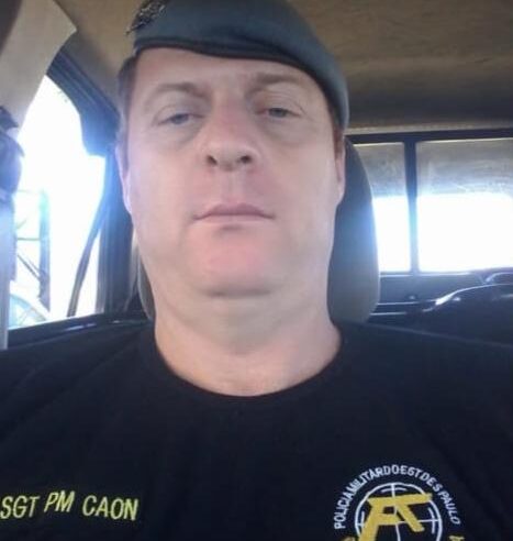🚨 Sargento da Polícia Militar morre aos 53 anos após lutar contra o câncer em São Carlos
