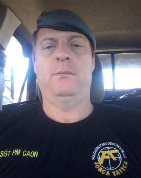 🚨 Sargento da Polícia Militar morre aos 53 anos após lutar contra o câncer em São Carlos