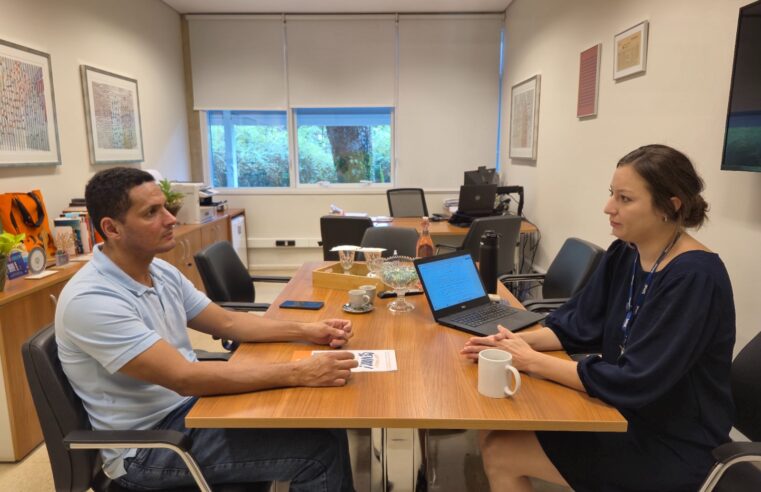 📌 Ibaté amplia parceria com Senac e confirma novos cursos gratuitos para 2026