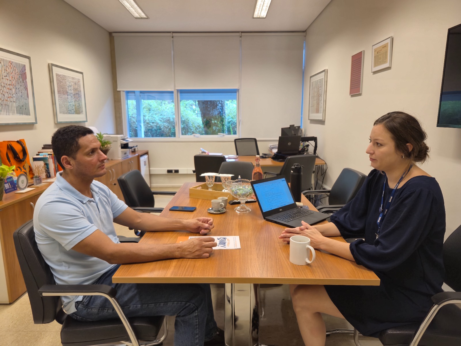 📌 Ibaté amplia parceria com Senac e confirma novos cursos gratuitos para 2026