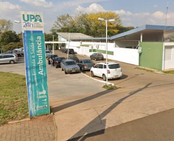 🚨 Criança de 3 anos morre após se afogar em piscina no Jardim Embaré