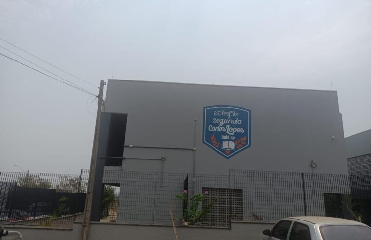 📌 Ibaté será polo regional da EJA Flexível e amplia acesso à Educação de Jovens e Adultos