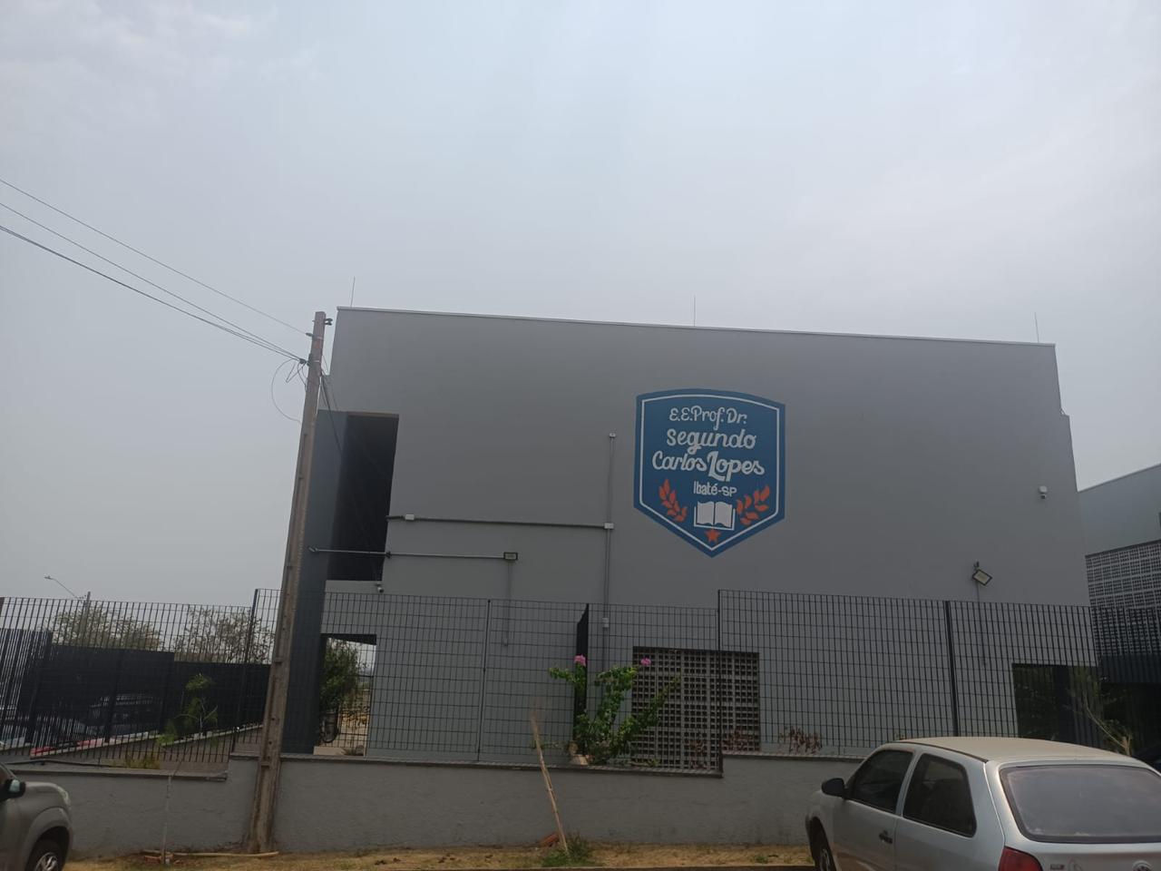 📌 Ibaté será polo regional da EJA Flexível e amplia acesso à Educação de Jovens e Adultos