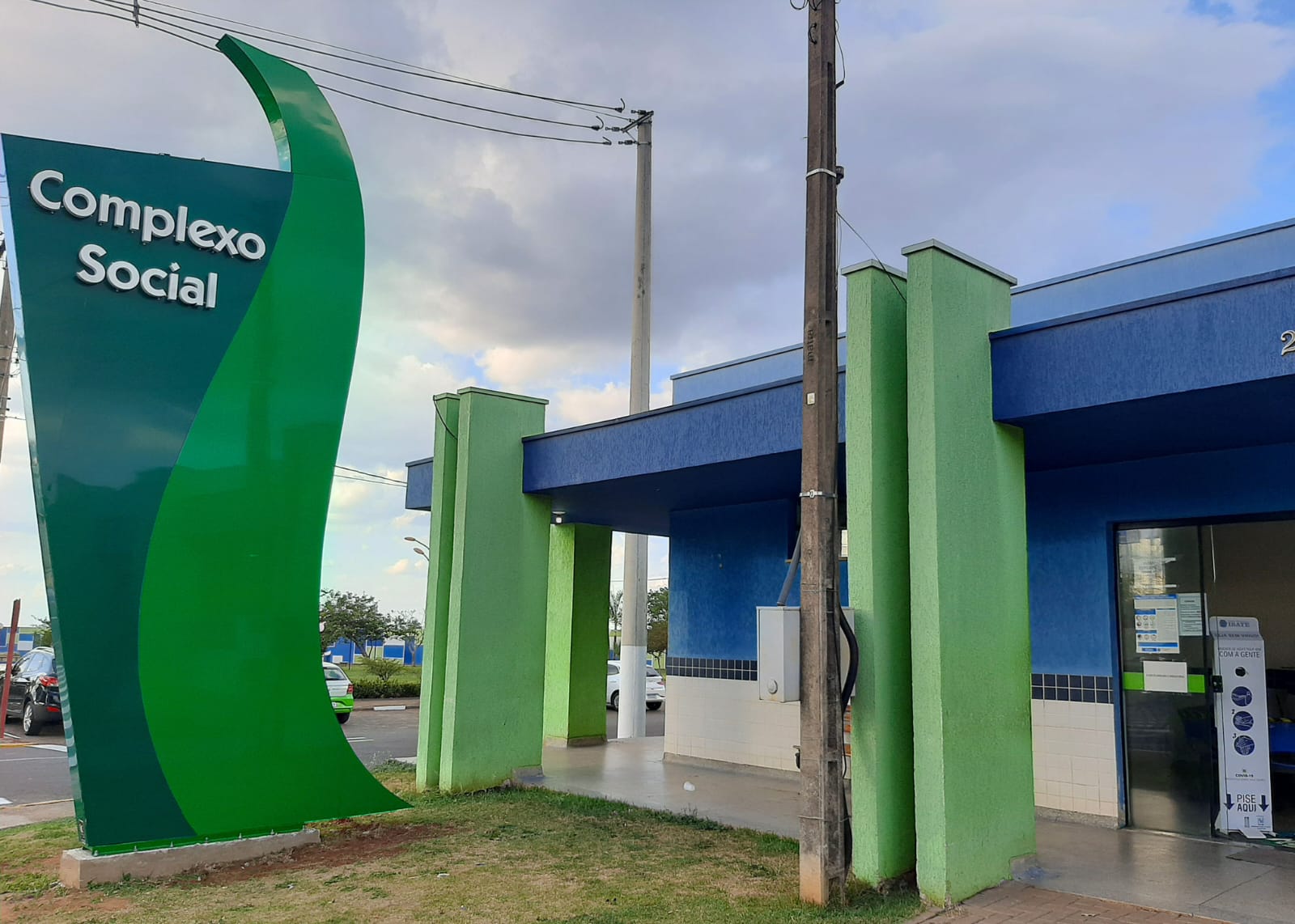 📌 Secretaria de Assistência Social de Ibaté abre processo seletivo para estágio remunerado