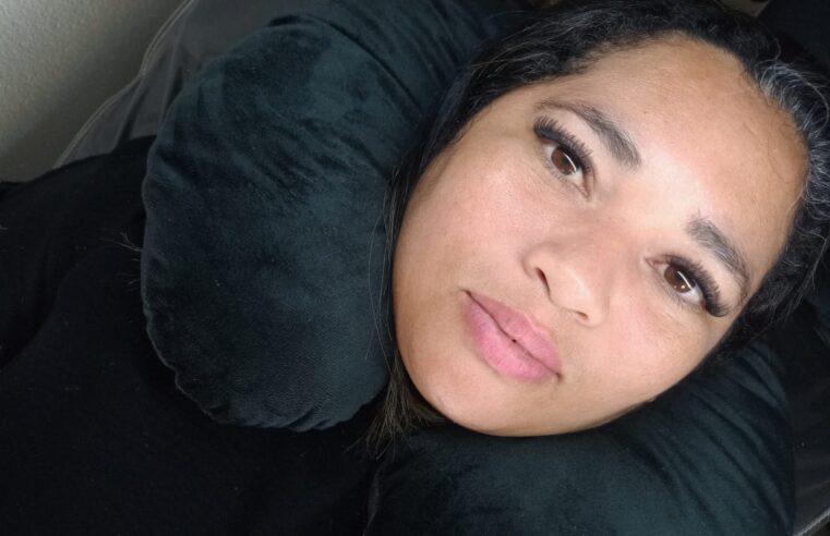 🚨 ATENÇÃO, MULHERADA 🚨