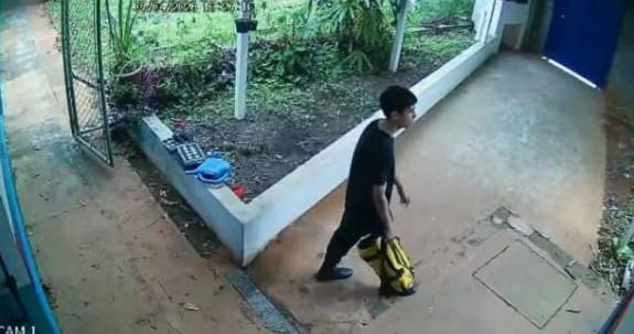 🚨 Ex-aluno invade escola com facão e fere professora na Grande São Paulo