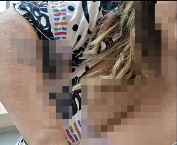 🚨 Mulher é assaltada após sair do banco e fica ferida no Centro de São Carlos