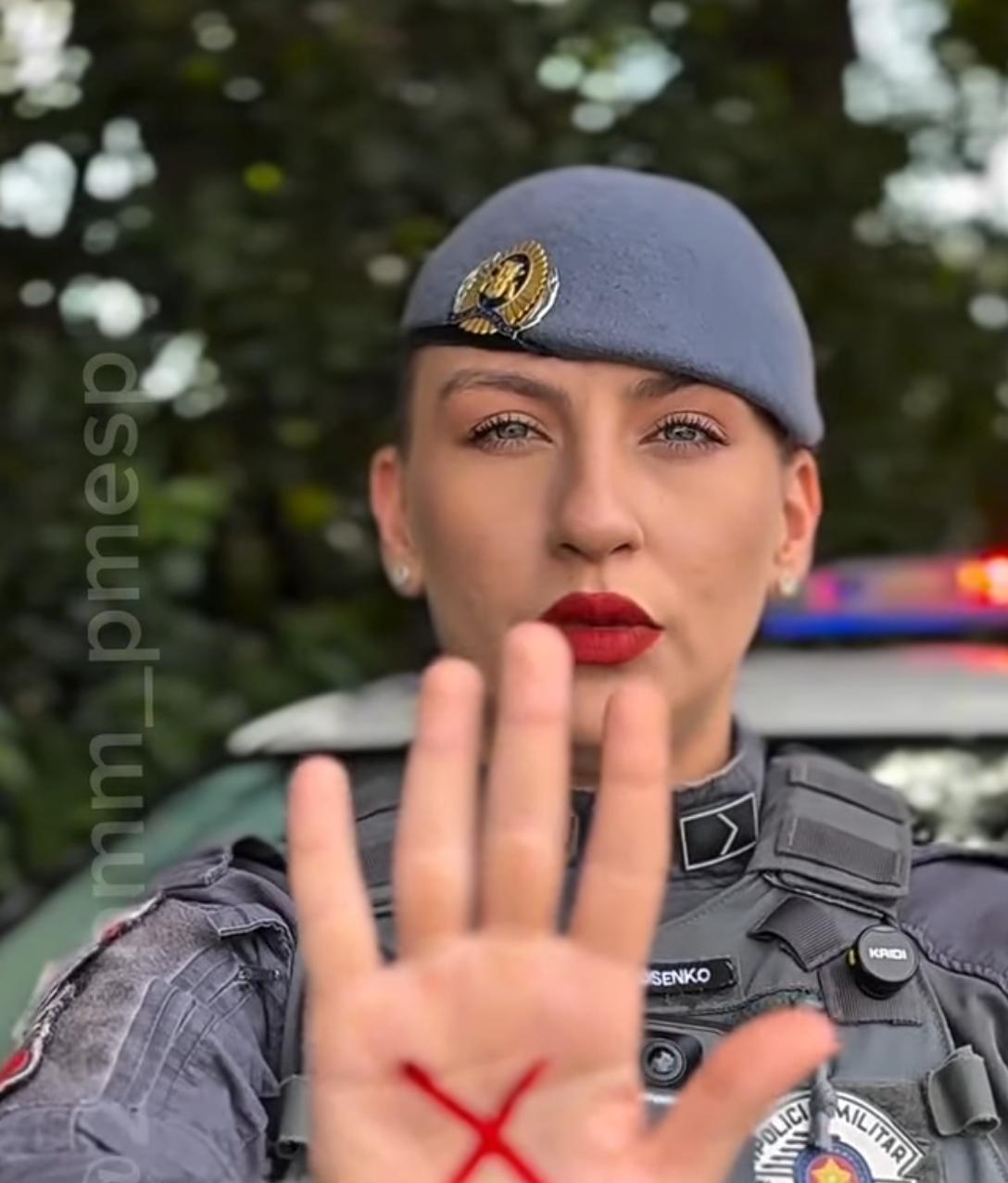 🚨 ALERTA: Conheça os gestos que podem significar um pedido de socorro