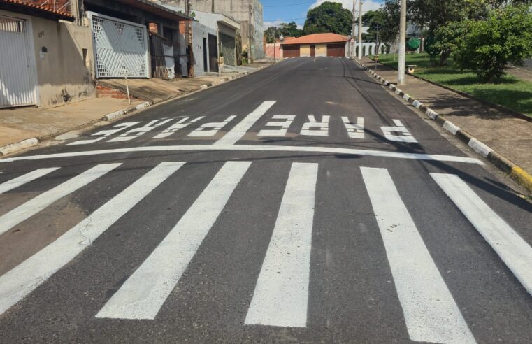 📌 Prefeitura de Ibaté altera sentido de vias para reforçar segurança no entorno de escolas