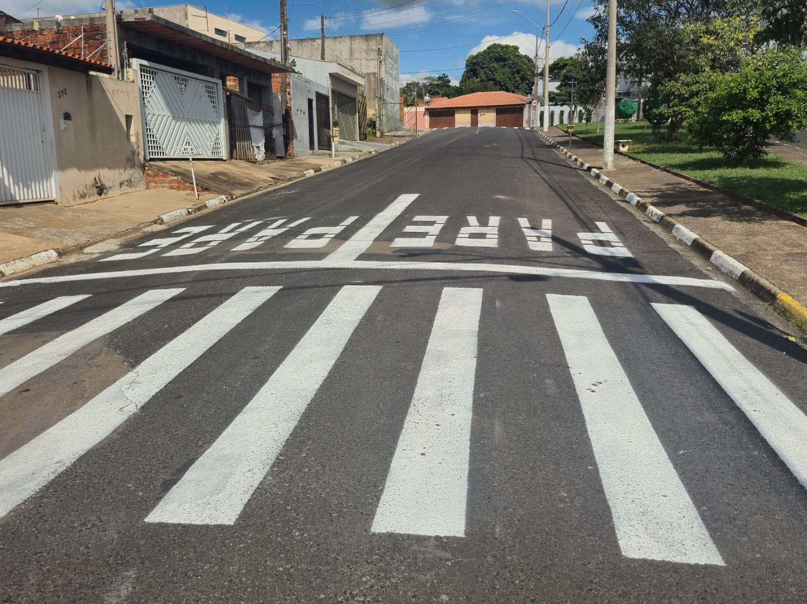 📌 Prefeitura de Ibaté altera sentido de vias para reforçar segurança no entorno de escolas