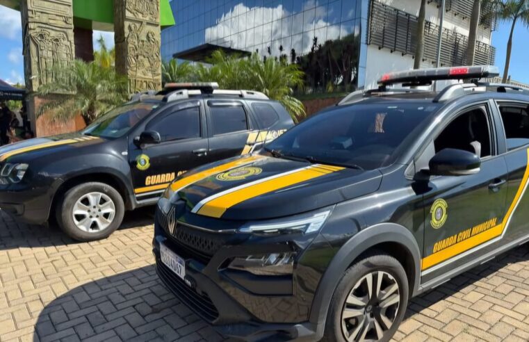 🚨 Menor é apreendido após desacato e resistência durante ação da GCM em Ibaté