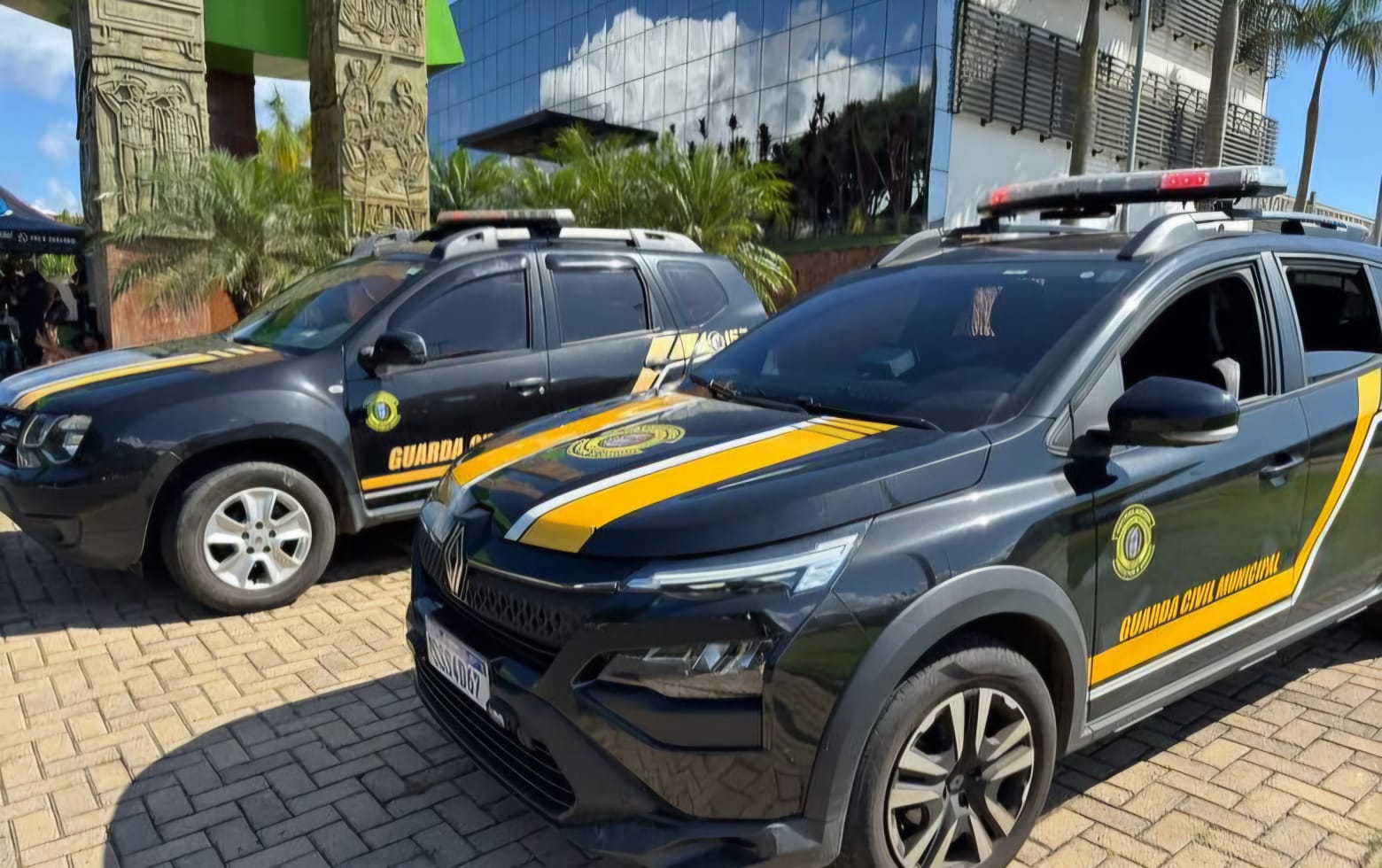 🚨 Ação da Guarda Civil Municipal de Ibaté resulta na apreensão de entorpecentes durante patrulhamento