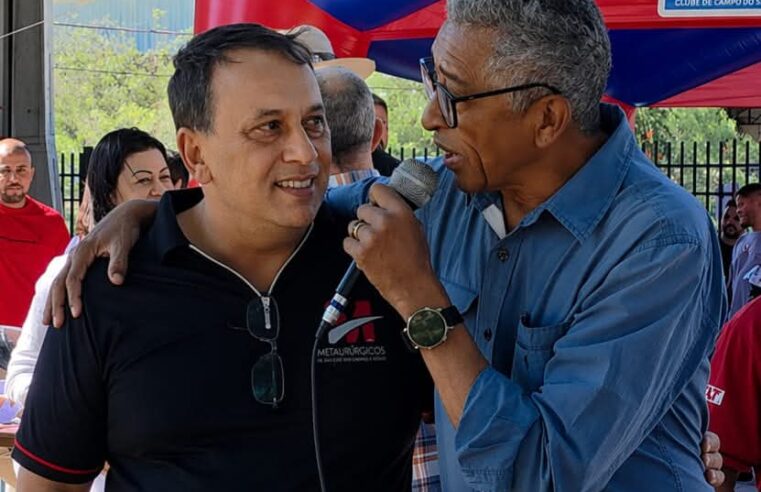 📌 Trabalhadores iniciam campanha salarial e de plr 2026 em são carlos e ibaté