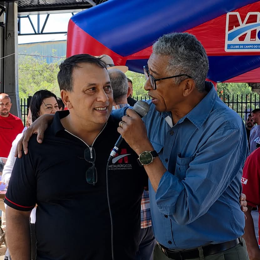 📌 Trabalhadores iniciam campanha salarial e de plr 2026 em são carlos e ibaté