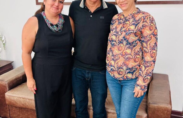 🏛️ Parceria entre Câmaras Municipais fortalece ações no combate à violência doméstica