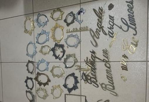 🚨 Tentativa de furto mobiliza Guarda Municipal em cemitério de São Carlos