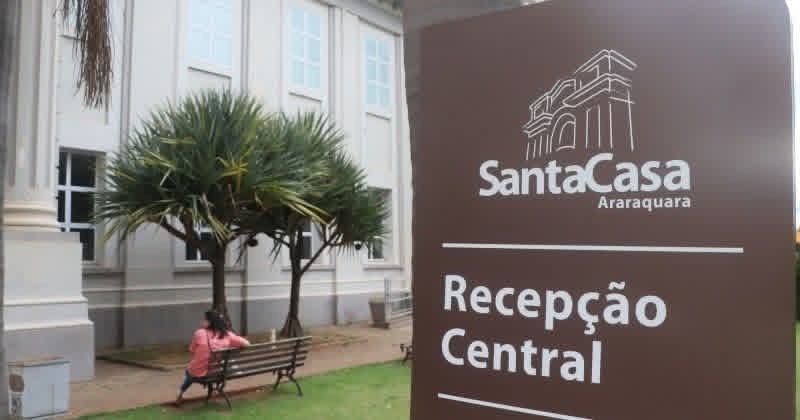 🚨 Santa Casa de Araraquara pode fechar leitos e demitir funcionários