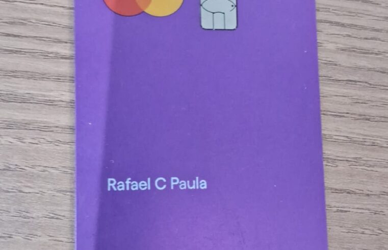 🚨 Atenção: cartão encontrado em Ibaté