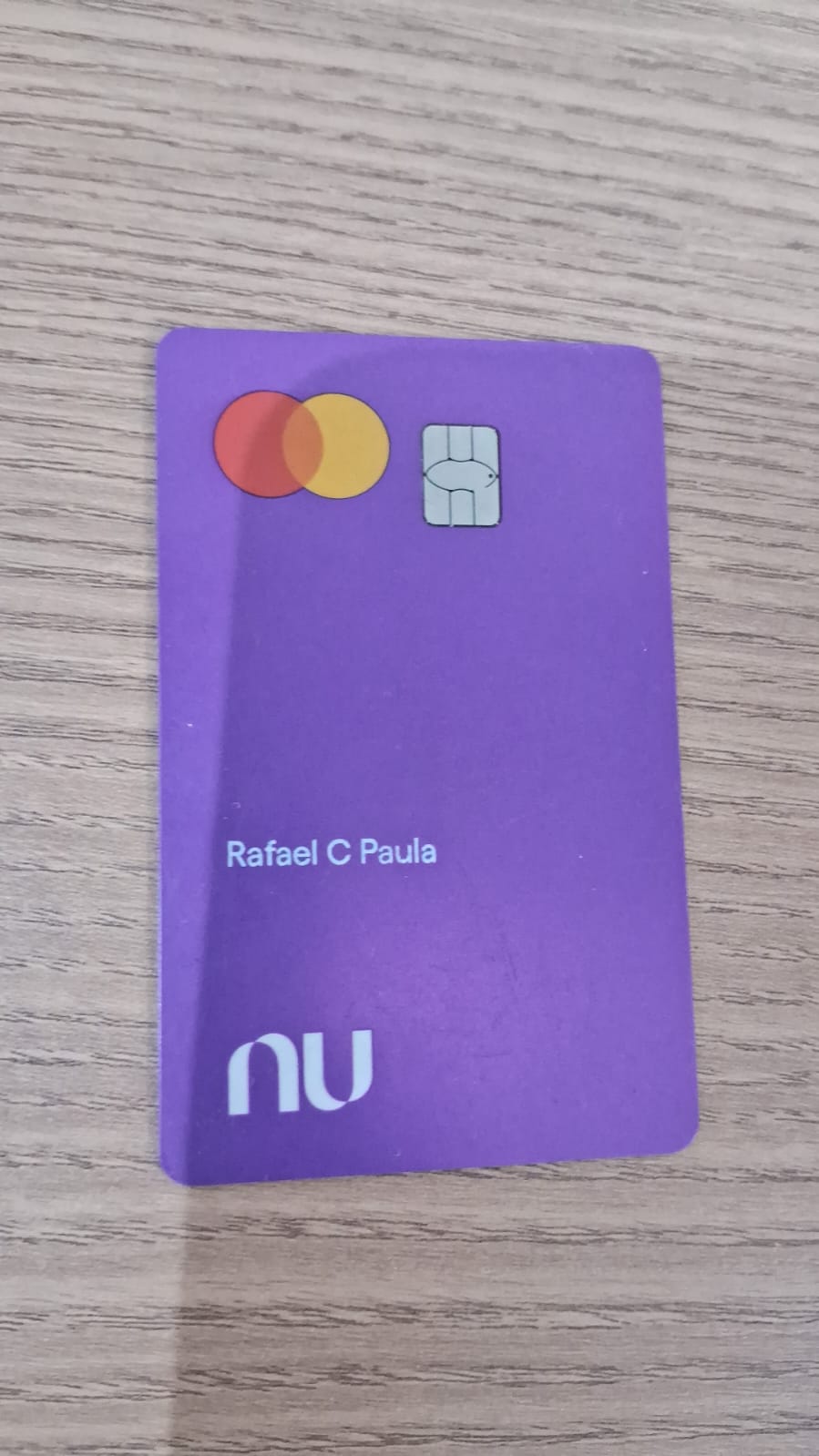 🚨 Atenção: cartão encontrado em Ibaté