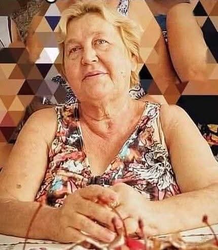 Nota de falecimento Funerária Terezinha de Jesus