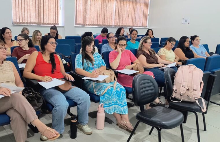 📌 Ibaté adere ao programa Alfabetiza Juntos SP 2026 e reforça investimento na educação