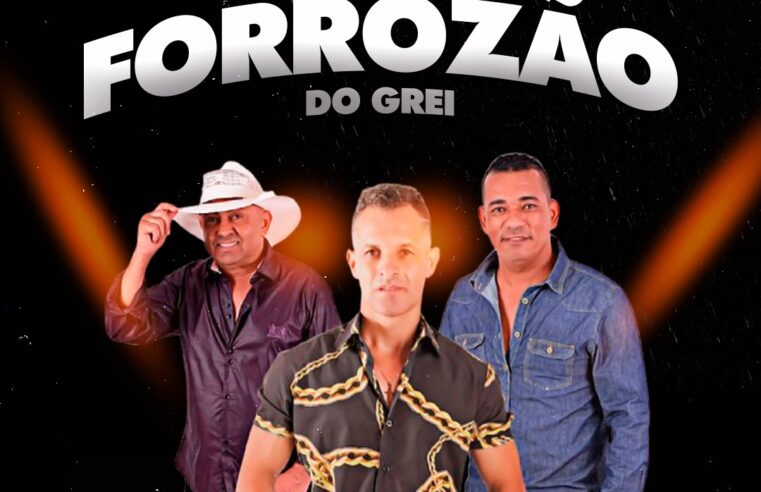 🎶✨ O Grêmio Recreativo e Esportivo de Ibaté prepara uma noite imperdível! ✨🎶
