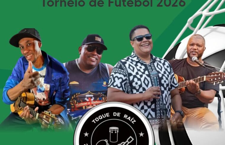 🎶⚽ Encerramento do Campeonato dos Metalúrgicos promete festa com pagode e confraternização