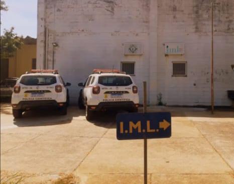 🚨 Idoso de 75 anos morre após se engasgar com pão dentro de casa em Araraquara