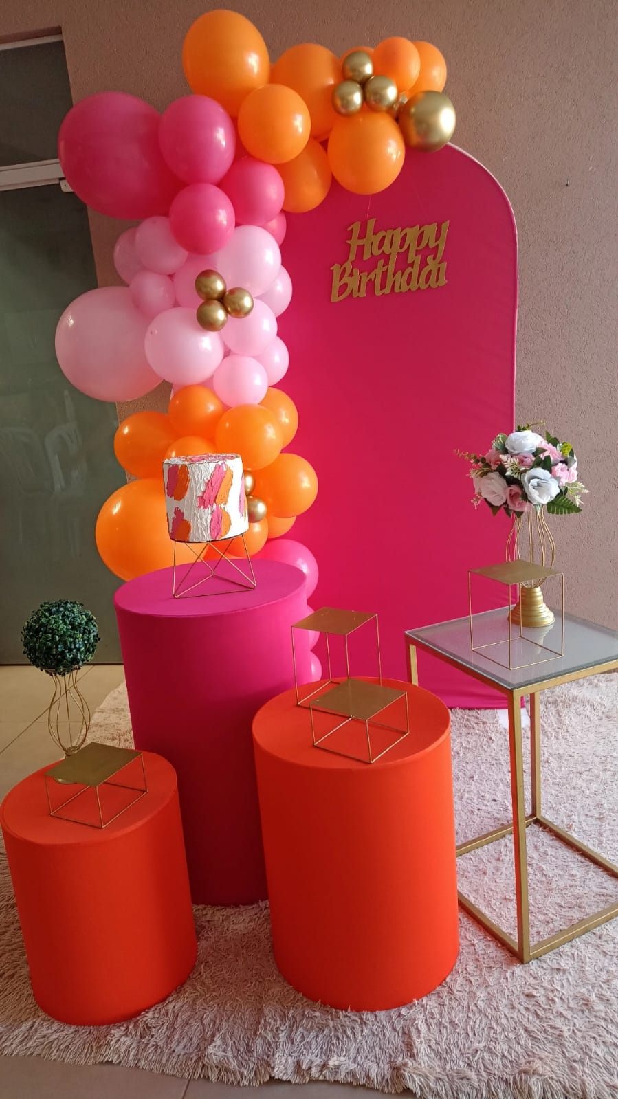 ✨ Mais um trabalho concluído com sucesso! ✨