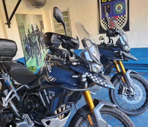 🚨 Procurado por estupro é capturado pela Guarda Municipal em São Carlos