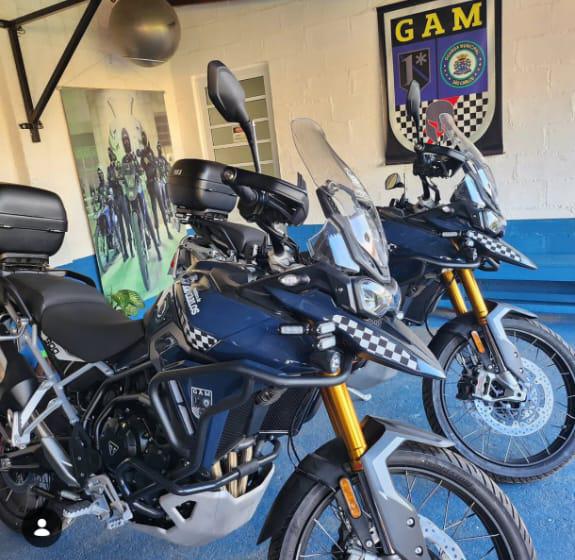 🚨 Procurado por estupro é capturado pela Guarda Municipal em São Carlos