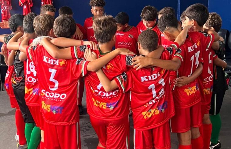 Tem nomes que entram em campo… e tem nomes que representam uma cidade inteira. ⚽🔥