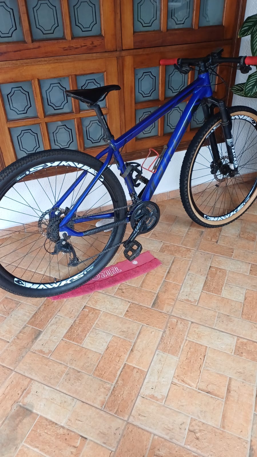 🚨 GCM recupera notebook e bicicleta furtados no CDHU e reforça atuação eficiente em Ibaté