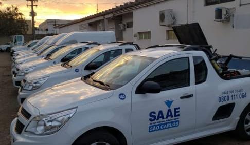 🚨 SAAE alerta população sobre golpes com falsos funcionários em São Carlos