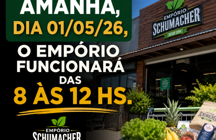 🌿✨ Atenção, clientes! ✨🌿