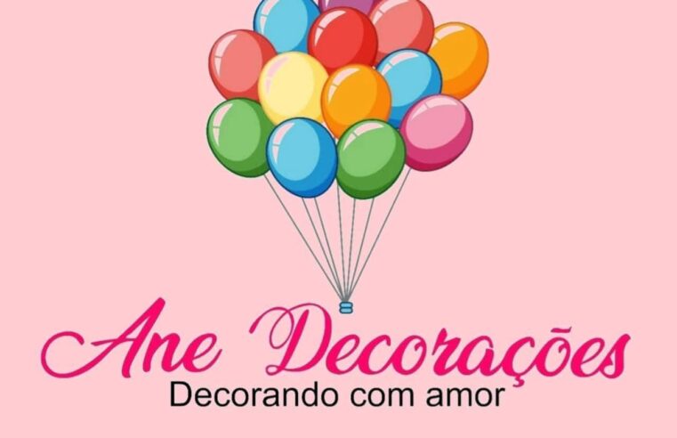 ✨ Ane Decorações: transformando sonhos em festas inesquecíveis! ✨