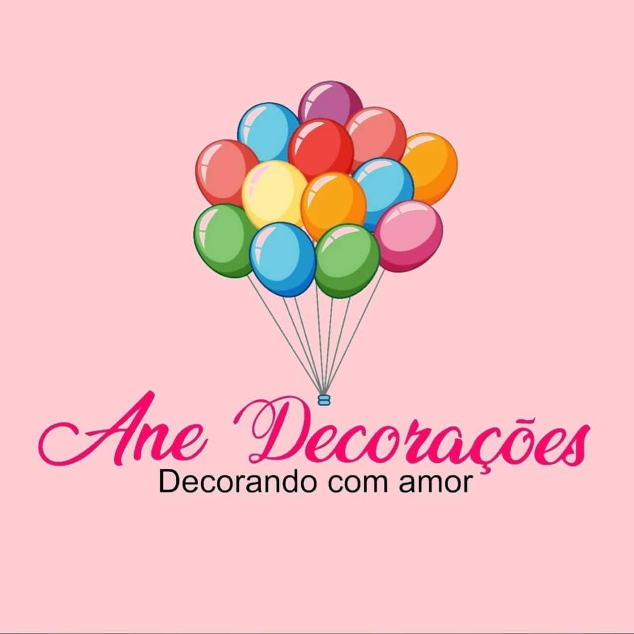 ✨ Ane Decorações: transformando sonhos em festas inesquecíveis! ✨