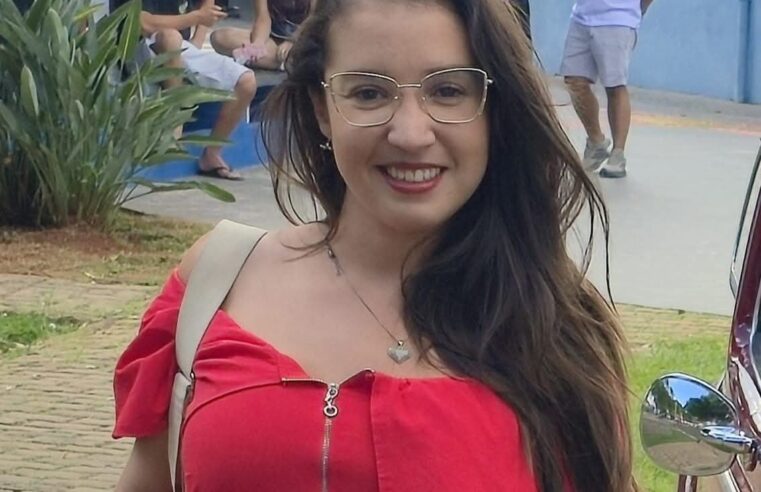 Nota de falecimento Funerária Terezinha de Jesus