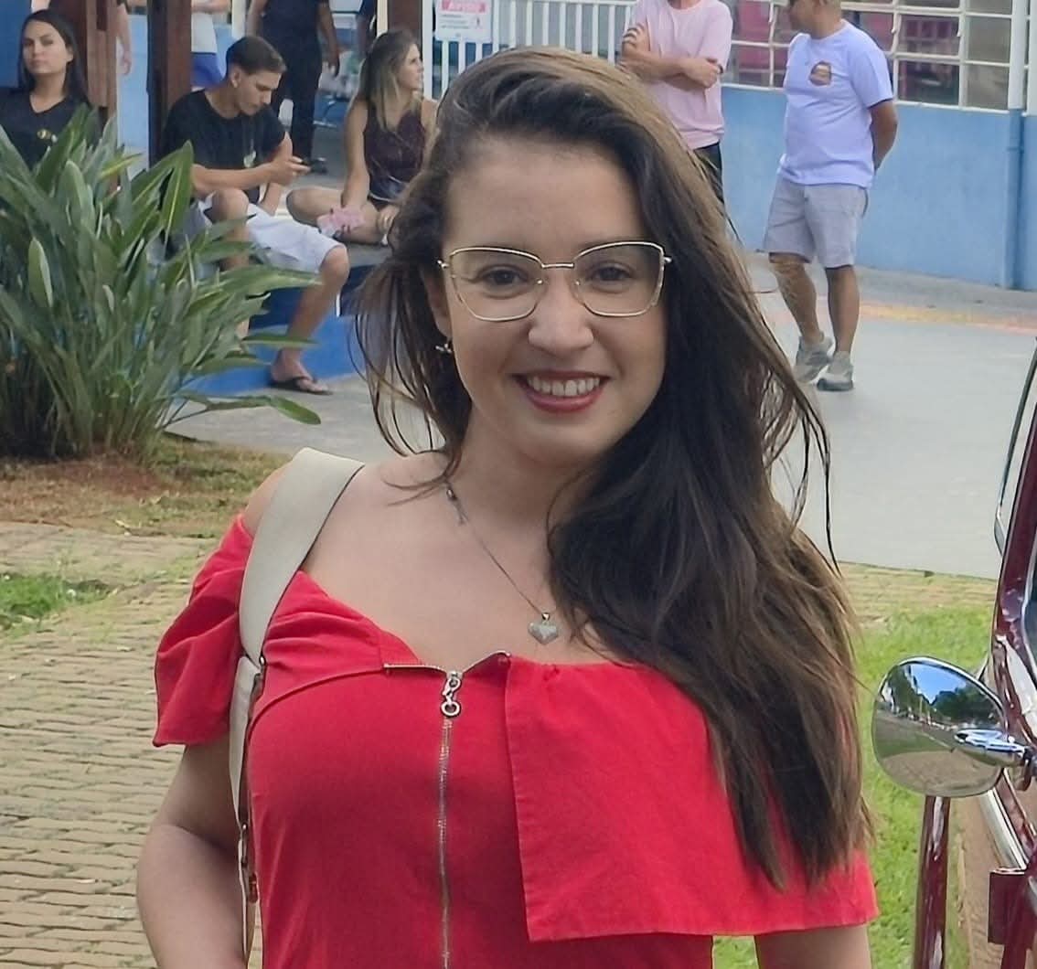 Nota de falecimento Funerária Terezinha de Jesus