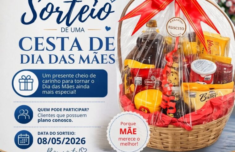 A Funerária Terezinha de Jesus preparou uma ação especial para celebrar o Dia das Mães com carinho e gratidão 💖