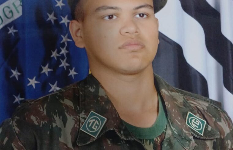 NOTA DE FALECIMENTO Funerária Terezinha de Jesus