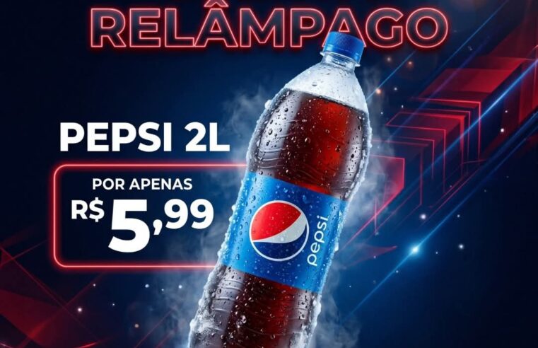 🔥 Oferta que não dá tempo de pensar… é pegar ou perder! 🔥