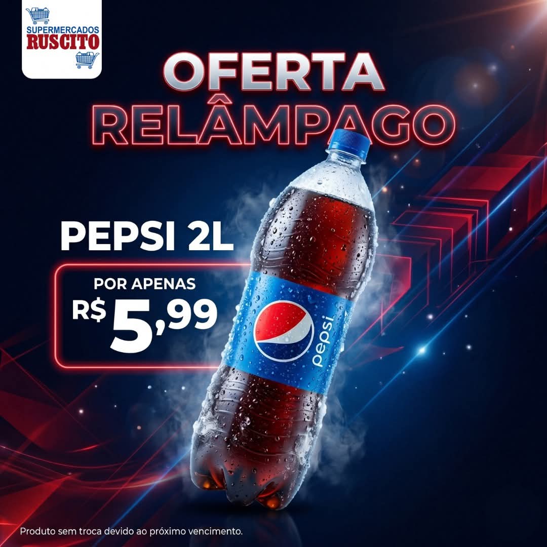 🔥 Oferta que não dá tempo de pensar… é pegar ou perder! 🔥